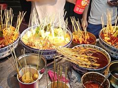 -海大南门夜市(海富街店)