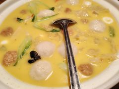 -沈家花园如皋菜(海阳路店)