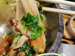 -破瓦寒窑·地摊烤羊排