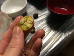 -栗满秋(燕丰西坝河店)