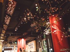 大堂-杏花堂山西菜馆(壹方城店)