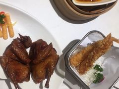 -凯逸轩·匠心粤菜(中城名仕汇店)