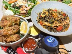 -农畉LONFOOD(万象天地店)