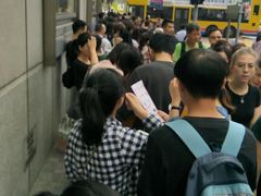 -崇光百货(尖沙咀店)