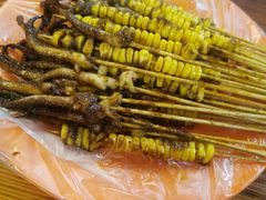 -十里铺铁板鱿鱼