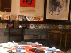 -孔乙己酒家(虹桥路店)
