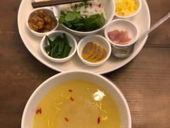 鸡肉米线-花马天堂云南餐厅 Lost Heaven(外滩店)