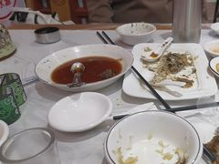 -官塘锋记鱼生·生腌·砂锅粥(牌坊街店)