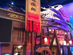 -万达茂商场(南京仙林店)