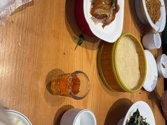 -满盛春饼·新津菜(河北路总店)