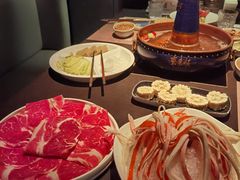 -东来顺·非遗火锅(赛格国际购物中心店)
