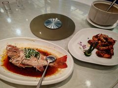 -大东海海鲜酒楼(渔人码头总店)