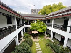 -中国湖笔博物馆(莲花庄路)