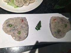 -井格重庆火锅(临平银泰城店)