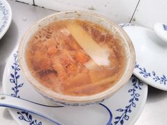 淮杞炖兔肉-達揚原味燉品(文明路店)