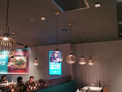 大堂-半天妖烤鱼(石岛店)