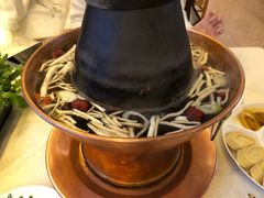 -东来顺饭庄(天坛店)