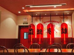 -德天顺盖码饭(人民西路店)