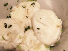 -清宫宴酒楼·计氏松枝包子