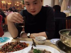 -穆老九清真牛羊肉馆(宋城店)