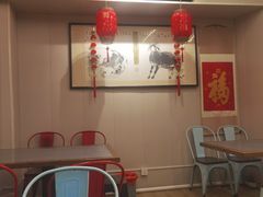 -馅饼粥·百年传承 since1926(中山路店)
