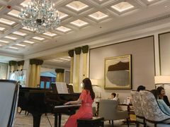 -广州富力丽思卡尔顿酒店