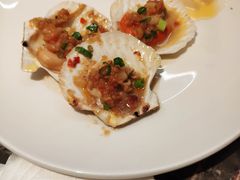 -丽彩天祺酒店-自助餐厅