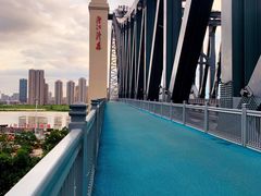 -汉江湾体育公园