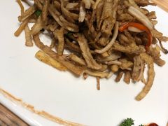 -竹里馆·淮扬菜·功夫茶(老门东店)