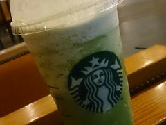 -星巴克臻选(深圳龙岗万科店)