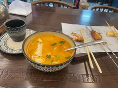 -百格里格.Uyghur cuisine(百色路店)
