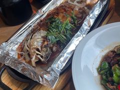 -新白鹿餐厅(城西银泰城店)