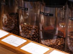 -Metal hands·铁手咖啡