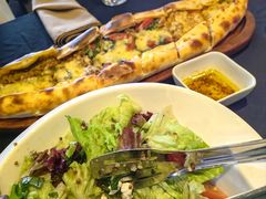 -Efes Turkish & Mediterranean Cuisine 艾菲斯餐厅(陆家嘴店)