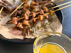 -八方客汕头火锅·牛肉·卤水(福保店)