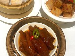 -皇朝尊会(龙之梦大酒店)