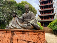 -棠湖公园