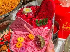 -大芊金重庆串串火锅(南京路店)