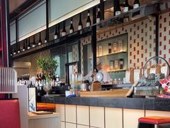 -炙柒Sekinana·精致料理 烧鸟·铁板烧(海上世界店)