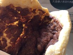 -头壹号饸饹面·大油条(常营店)