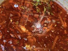 -蛙一刀·麻椒鱼火锅(金仙桥店)