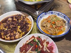 -铭厨特色家常菜(金色溪泉湾店)