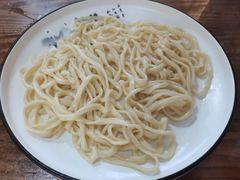 -秦韵味香辣爆肚面(钟楼店)