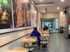 大堂-永和大王(梅家浜店)