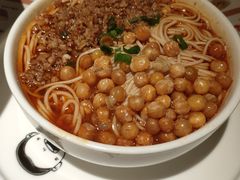 担担面-江渔儿酸菜鱼专门店(明珠广场店)