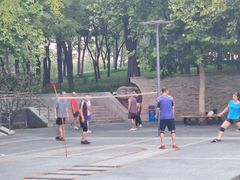 -长辛店二七公园