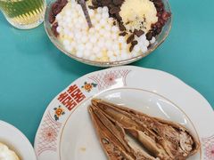 -川正旺江湖菜(三元桥店)