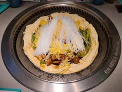 -灶座小锅烀饼·铁锅炖(全国总店)