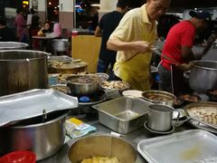 -新记肉骨茶