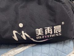 -美再晨游泳健身瑜伽(锦绣店)